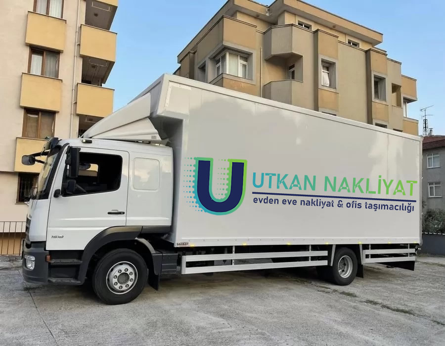 Şehir İçi Nakliyat